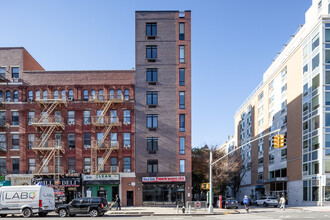 Harlem Horizon in New York, NY - Building Photo - Building Photo