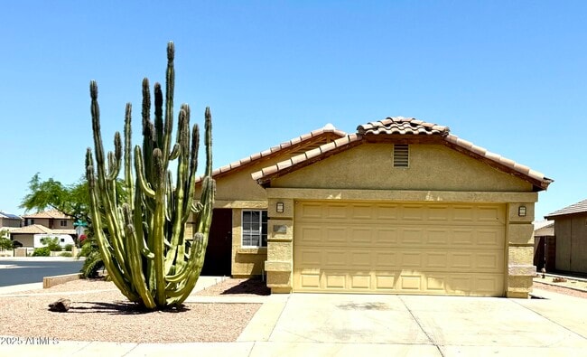 property at 11928 W Scotts Dr