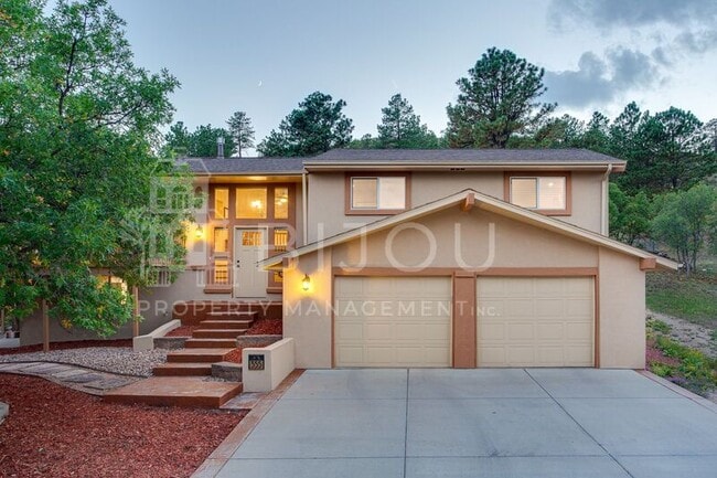 property at 355 Waco Ct