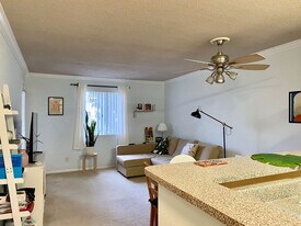 3520 Lebon Dr, Unit 5303 in San Diego, CA - Building Photo