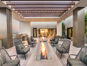 Modera Scottsdale in Scottsdale, AZ - Foto de edificio - Building Photo