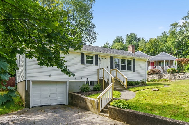 property at 447 Main St