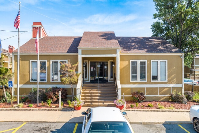 21W at Wichita State