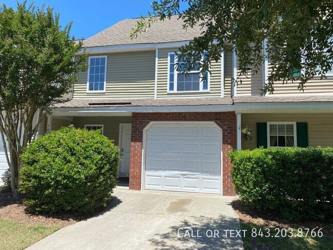 1001 Yellow Hawthorn Cir in Summerville, SC - Building Photo - Building Photo