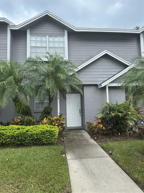 property at 3414 Arbor Oaks Ct