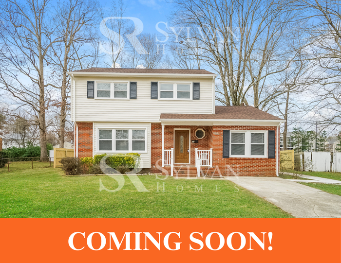 55 Crutchfield Dr in Newport News, VA - Building Photo