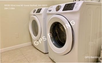 18530 92nd Ave in Bothell, WA - Building Photo - Building Photo