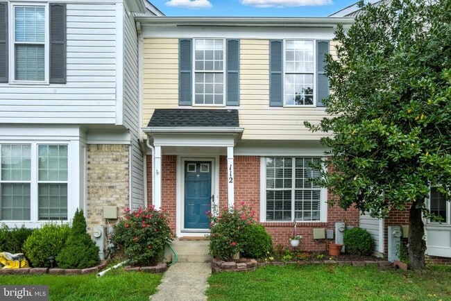 property at 112 Militia Pl