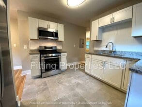 624 Frasier St in Marietta, GA - Building Photo - Building Photo