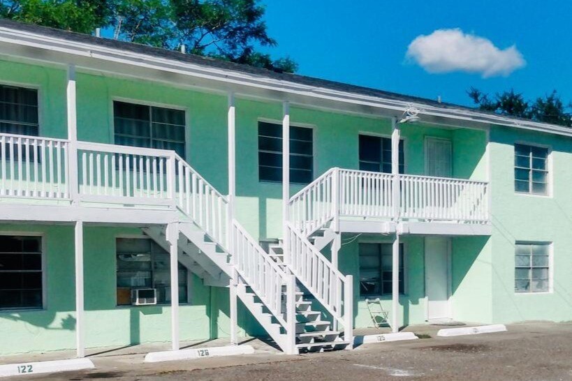 Resaca View Apartments Brownsville, TX Apartments For Rent