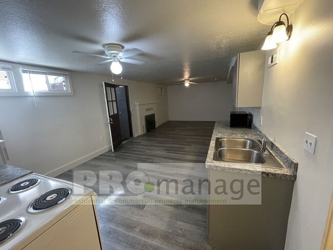 205 8th St in Idaho Falls, ID - Building Photo - Building Photo