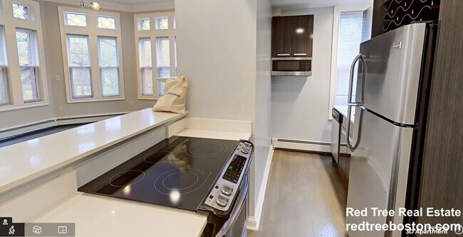197 Commonwealth Ave, Unit 44 in Boston, MA - Building Photo - Building Photo