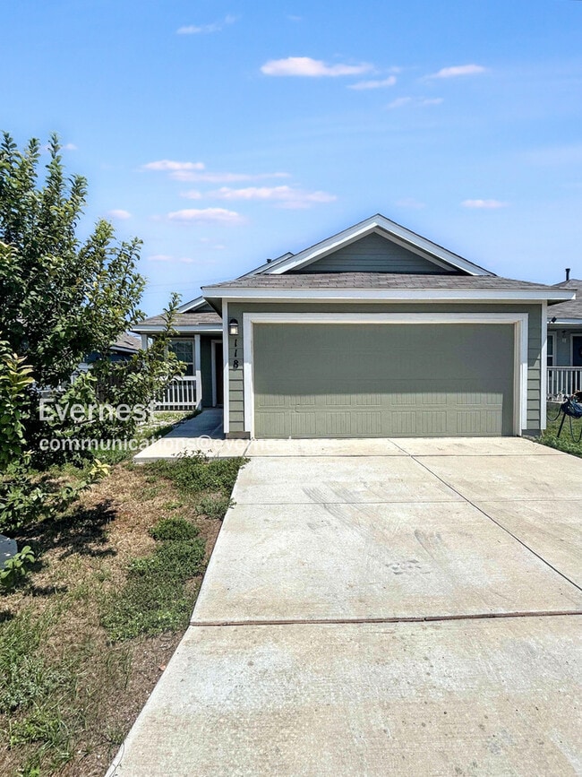 property at 118 Elizondo Way