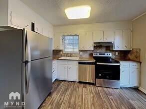 5170 Hickory Dr NE in Pinson, AL - Building Photo - Building Photo