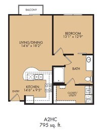 The Standard at Leander Station - 12