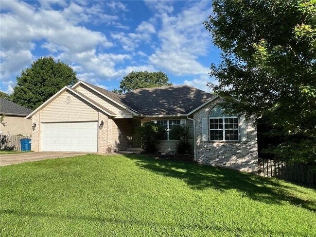 6 Dillow Dr in Bella Vista, AR - Building Photo - Building Photo