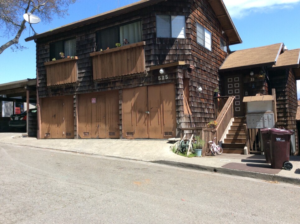 525 Jackson St, Unit A Photo