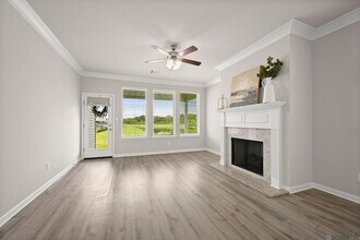 4422 Mendocino Way in Baton Rouge, LA - Building Photo - Building Photo