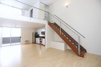 Interior Photo - The Billboard Lofts Apartamentos in San Diego, California