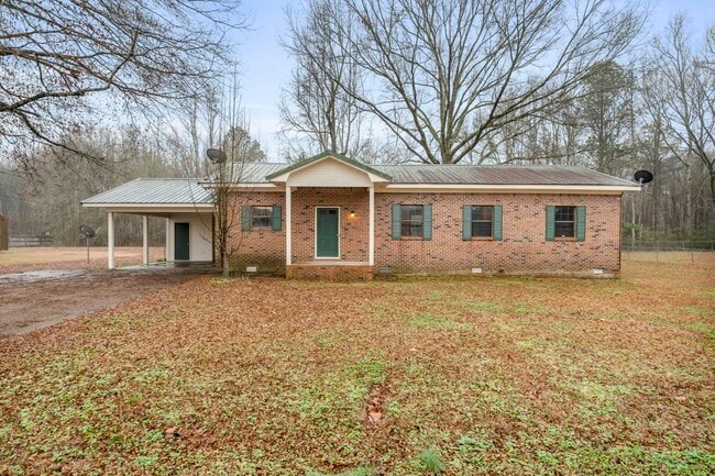 property at 155 W Thomas Dr