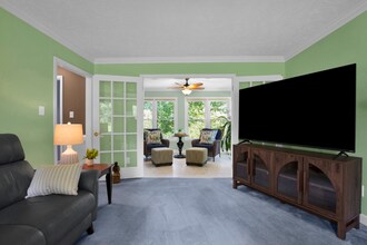 3529 Sweetbay Cir in Fayetteville, NC - Foto de edificio - Building Photo