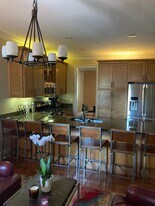 435 McAdoo Ave in Greensboro, NC - Building Photo