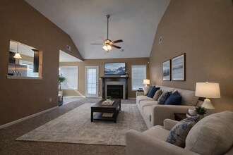 1256 Morstead Dr in Clarksville, TN - Building Photo - Building Photo