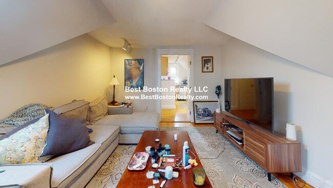 property at 389 Highland Ave