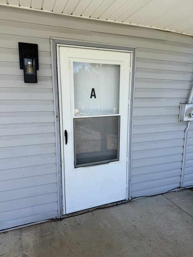 property at 253 Magnolia Ave