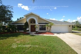 10162 Culpepper Ct in Orlando, FL - Building Photo
