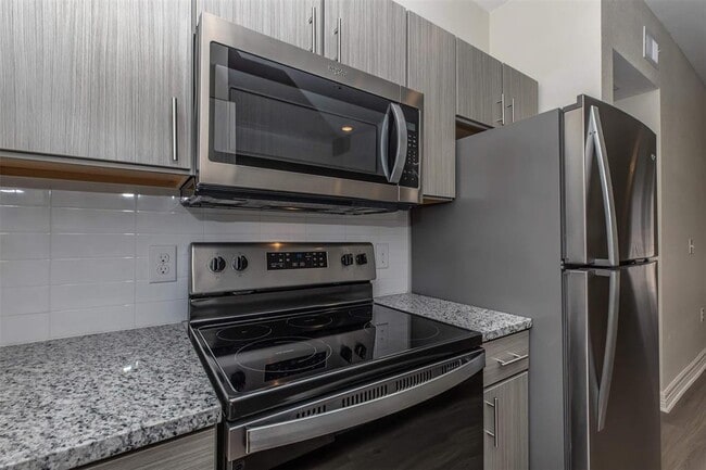 property at 1201 W Whitestone Blvd