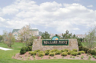 Mallard Point Apartments