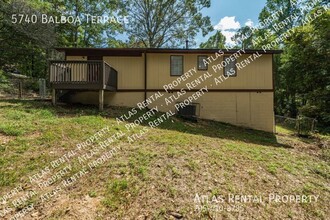 5740 Balboa Terrace in Pinson, AL - Building Photo - Building Photo