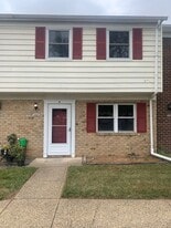 6425 Continental Dr in Glen Burnie, MD - Building Photo