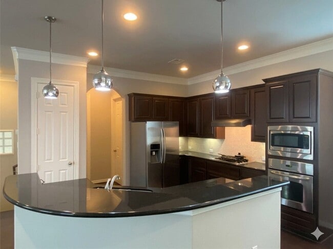 property at 3002 Soutine St