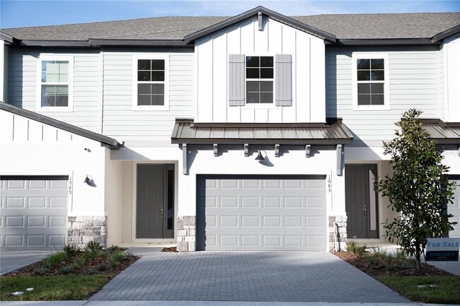 property at 1085 W Orange Trail