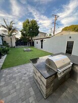 15700 Crenshaw Blvd in Gardena, CA - Building Photo