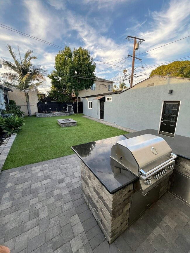 property at 15700 Crenshaw Blvd