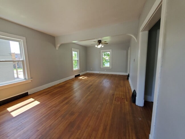510 S Lincoln Ave in Davenport, IA - Building Photo - Building Photo