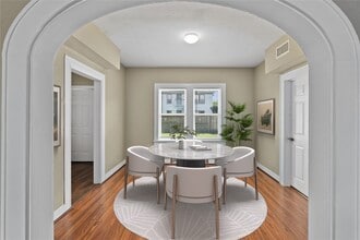 2817 Isabella St in Houston, TX - Foto de edificio - Building Photo