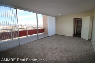 1331 Park Ave SW-Unit -#1410 in Albuquerque, NM - Building Photo - Building Photo