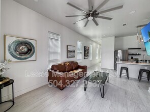 1937 Iberville St in New Orleans, LA - Building Photo - Building Photo