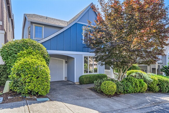2514 NW Parnell Terrace in Portland, OR - Building Photo - Building Photo
