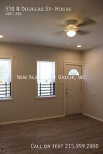 530 N Douglas St in Philadelphia, PA - Building Photo - Building Photo