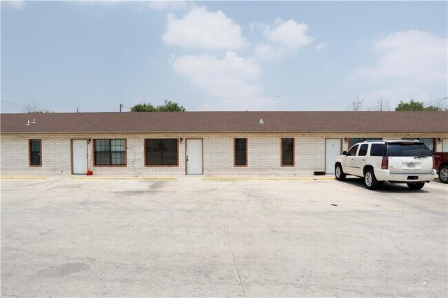 property at 5007 E US Hwy 83