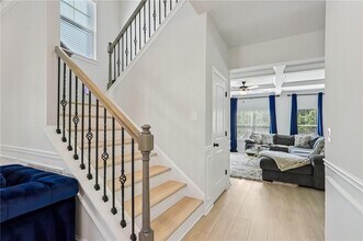 4774 Sultana Way in Atlanta, GA - Building Photo - Building Photo