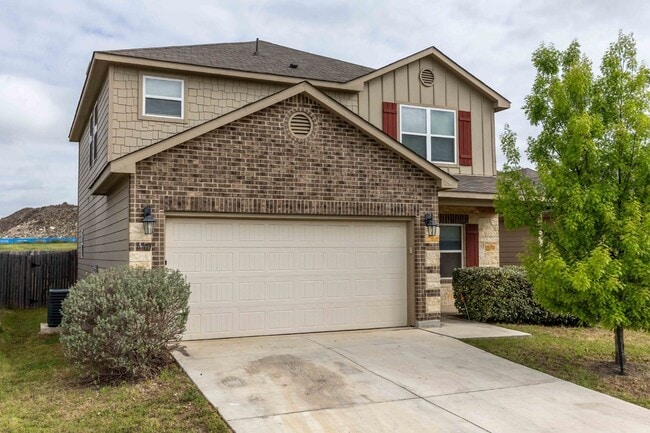 property at 6703 Terra Ark Vw