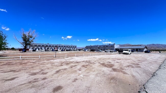 Apple Valley Townhomes in Apple Valley, CA - Building Photo - Building Photo