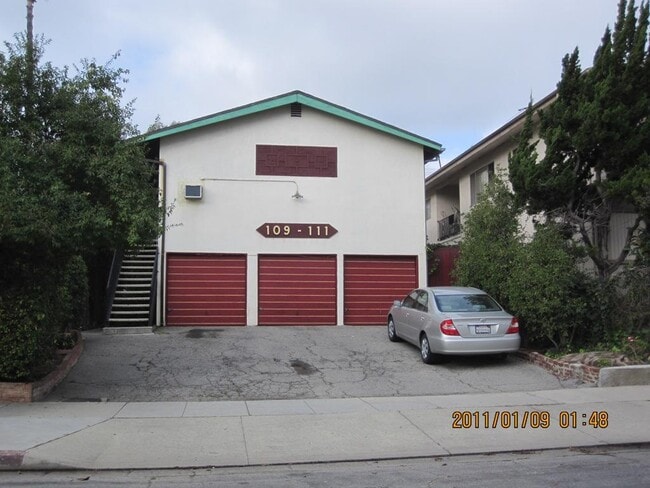 111 N Marguerita Ave, Unit A