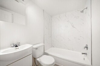 1600 Alexandre-DeSève in Montréal, QC - Building Photo - Building Photo